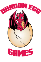 Dragon Egg Games